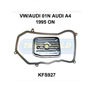 Transgold A/T Transmission Filter Service Kit
