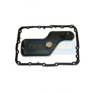Transgold A/T Transmission Filter Service Kit
