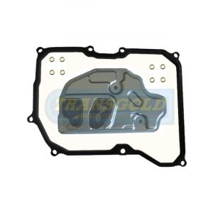 Transgold A/T Transmission Filter Service Kit