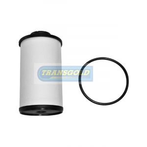 Transgold A/T Transmission Filter Service Kit