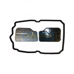Transgold A/T Transmission Filter Service Kit