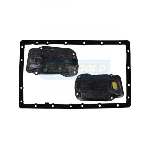 Transgold A/T Transmission Filter Service Kit