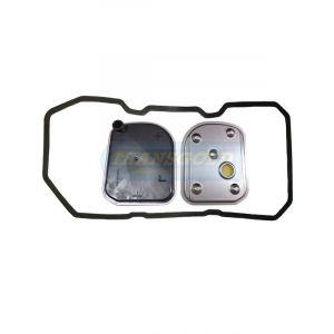 Transgold A/T Transmission Filter Service Kit
