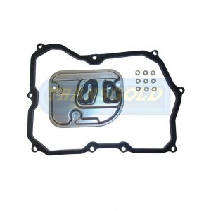 Transgold A/T Transmission Filter Service Kit