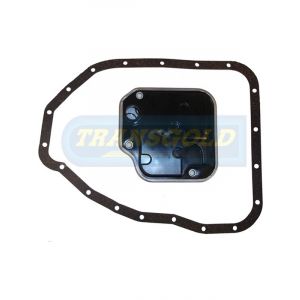 Transgold A/T Transmission Filter Service Kit