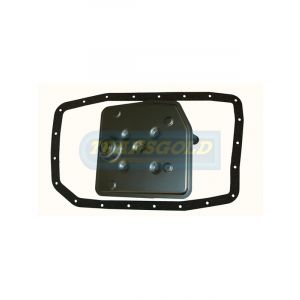 Transgold A/T Transmission Filter Service Kit