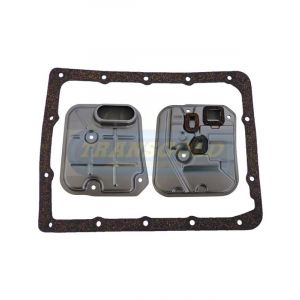 Transgold A/T Transmission Filter Service Kit