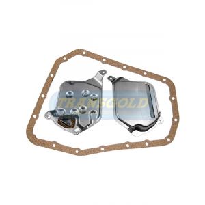 Transgold A/T Transmission Filter Service Kit