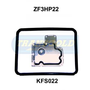Transgold A/T Transmission Filter Service Kit