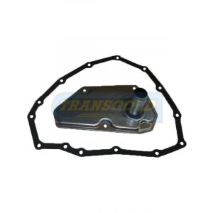 Transgold A/T Transmission Filter Service Kit