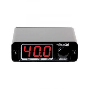 Turbosmart e-Boost Street Boost Controller
