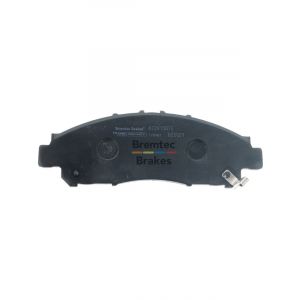 Bremtec Trade-Line Ceramic Brake Pads