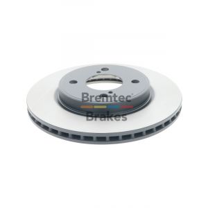 Bremtec Trade-Line Disc Brake Rotor (Single) 252mm