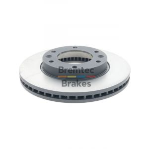 Bremtec Trade-Line Disc Brake Rotor (Single) 300mm