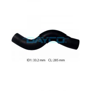 Dayco Moulded Radiator Hose