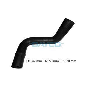 Dayco Moulded Radiator Hose