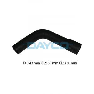 Dayco Moulded Radiator Hose
