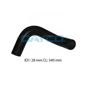 Dayco Moulded Radiator Hose