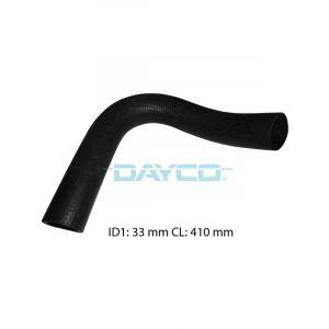 Dayco Moulded Radiator Hose