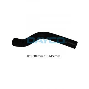 Dayco Moulded Radiator Hose