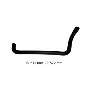 Dayco Moulded Radiator Hose