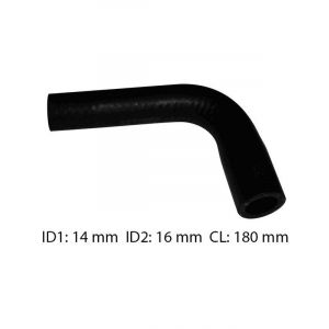 Dayco Moulded Radiator Hose
