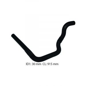 Dayco Moulded Radiator Hose