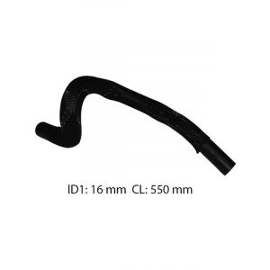 Dayco Moulded Radiator Hose