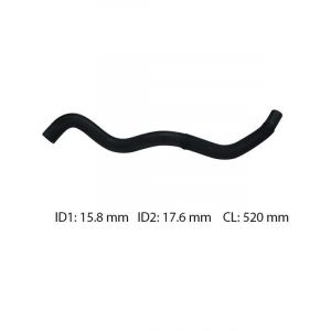 Dayco Moulded Radiator Hose