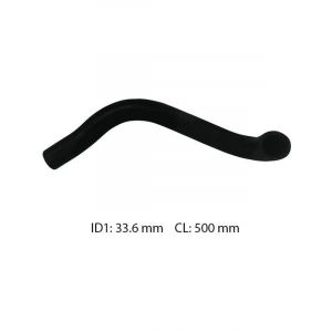 Dayco Moulded Radiator Hose