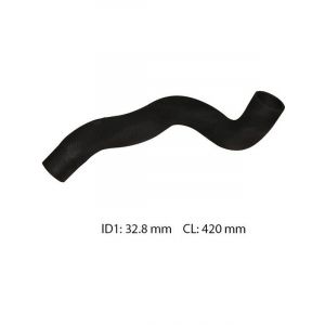 Dayco Moulded Radiator Hose