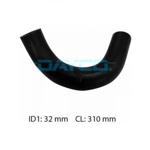 Dayco Moulded Radiator Hose