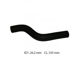 Dayco Moulded Radiator Hose