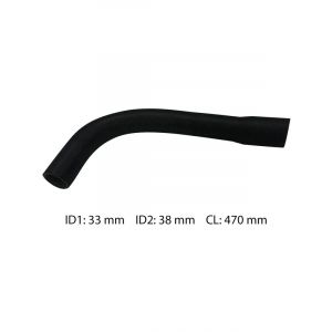 Dayco Moulded Radiator Hose