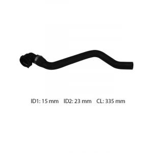 Dayco Moulded Radiator Hose