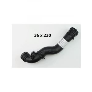 Dayco Moulded Radiator Hose