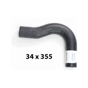 Dayco Moulded Radiator Hose