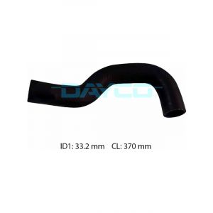 Dayco Moulded Radiator Hose