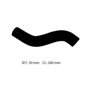 Dayco Moulded Radiator Hose