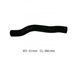 Dayco Moulded Radiator Hose