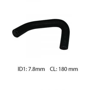 Dayco Moulded Radiator Hose