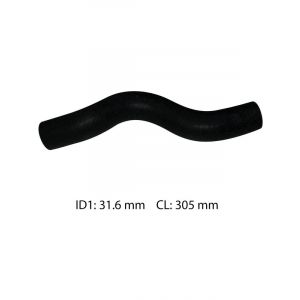 Dayco Moulded Radiator Hose