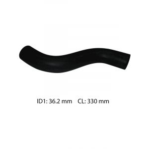 Dayco Moulded Radiator Hose