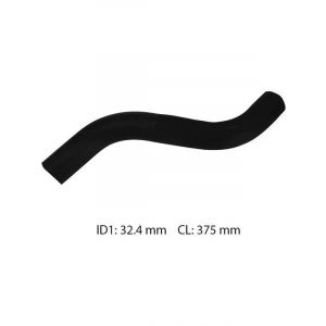 Dayco Moulded Radiator Hose