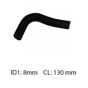 Dayco Moulded Radiator Hose