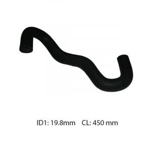 Dayco Moulded Radiator Hose