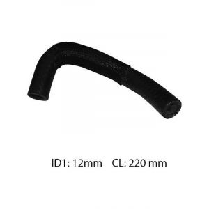 Dayco Moulded Radiator Hose