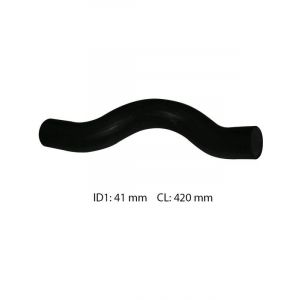 Dayco Moulded Radiator Hose