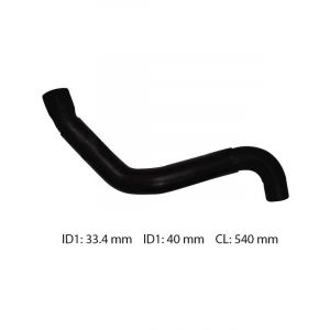 Dayco Moulded Radiator Hose