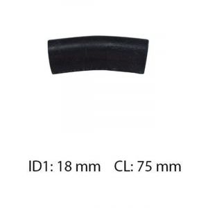 Dayco Moulded Radiator Hose